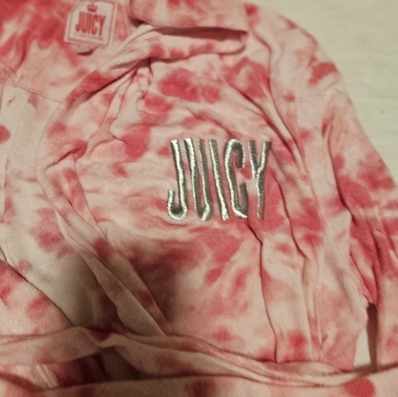 Juicy Robe - Picture 3 of 3